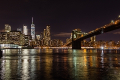 Skyline de New York