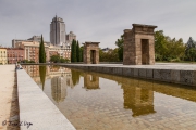 Templo Debod