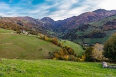 Valle de Leitariegos