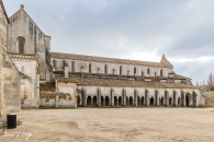 Monasterio de las Huelgas