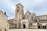 Monasterio de las Huelgas