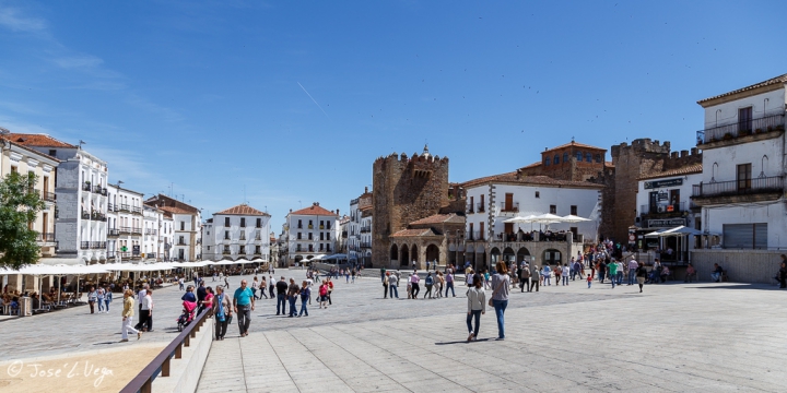 Cáceres105