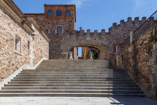 Cáceres107