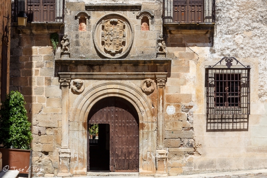 Cáceres108
