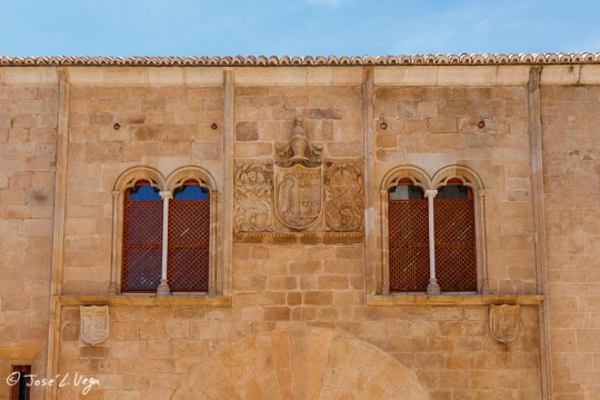 Cáceres112