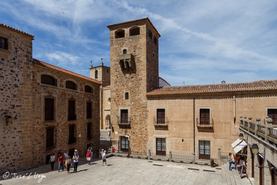 Cáceres117