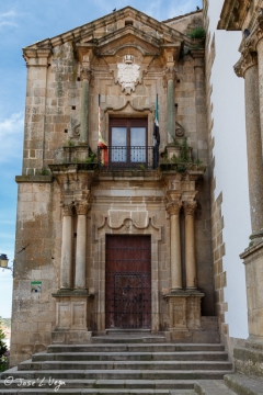 Cáceres118