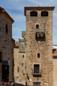 Cáceres119
