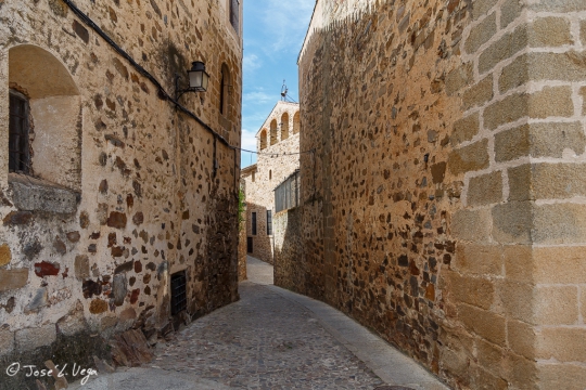 Cáceres121