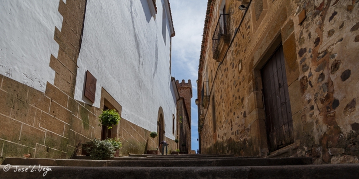 Cáceres122