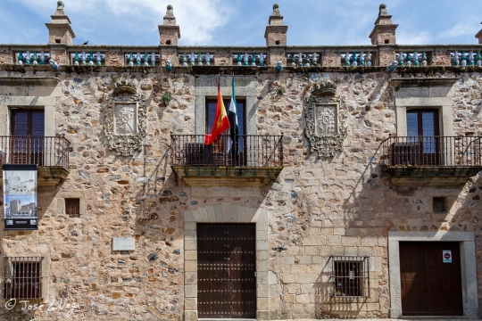 Cáceres123