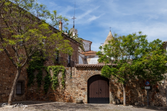Cáceres124
