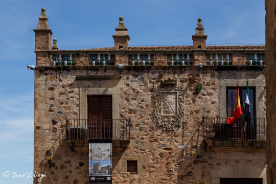 Cáceres126