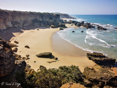 Cala del Pato