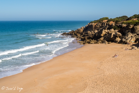 Cala del Pato