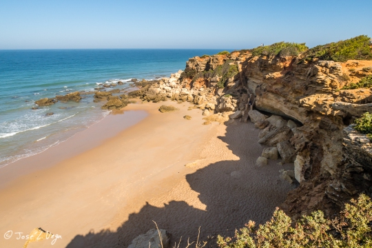 Cala del Pato