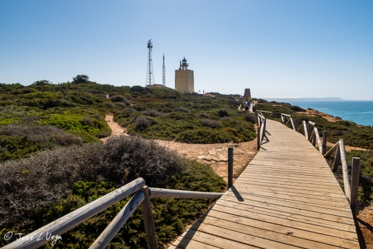 Faro de Roche