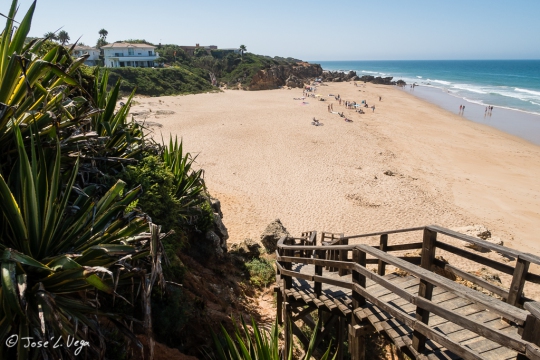 Cala Encendida