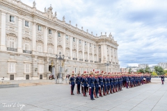 Cambio de Guardia 2024