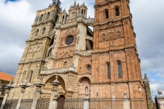 Catedral de Astorga