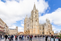 Catedral de León