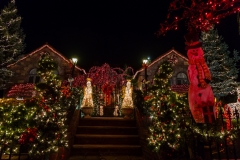 Dyker Heights en Brooklyn