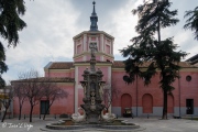 Fuente de la Fama