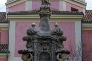 Fuente de la Fama