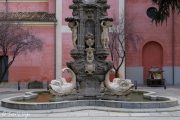 Fuente de la Fama