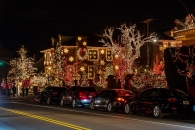 Dyker Heights en Brooklyn