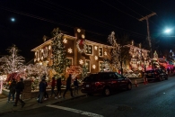 Dyker Heights en Brooklyn