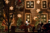 Dyker Heights en Brooklyn