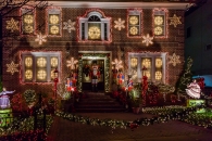 Dyker Heights en Brooklyn