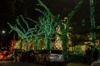 Dyker Heights en Brooklyn