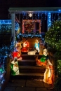 Dyker Heights en Brooklyn