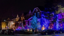 Dyker Heights en Brooklyn