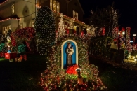 Dyker Heights en Brooklyn