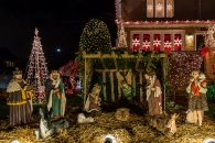 Dyker Heights en Brooklyn