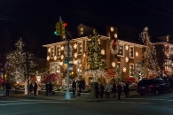 Dyker Heights en Brooklyn