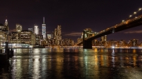 Skyline de New York