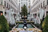 Rockefeller Center