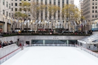 Rockefeller Center