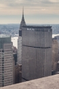 Vistas desde Rockefeller Center