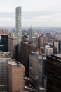 Vistas desde Rockefeller Center