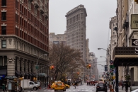 Flatiron