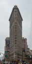 Flatiron