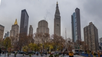 Madison Square Park