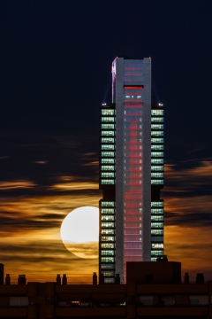 Superluna