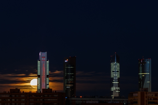 Superluna