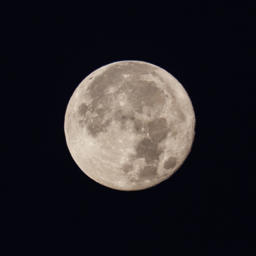 Superluna
